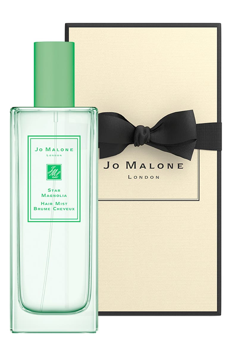 Jo Malone London<sup>™</sup> Star Magnolia Hair Mist, Main, color, 
