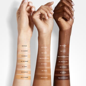 Tinted Moisturizer Natural Dewy SPF 30 with Hyaluronic Acid