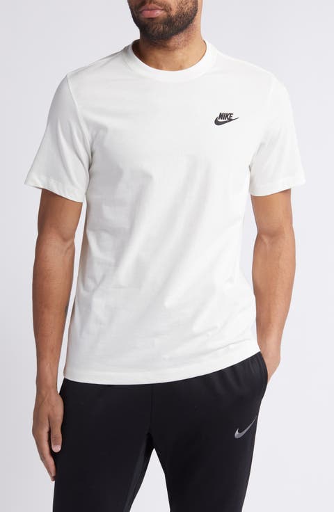 Sportswear Club Crew Neck T-Shirt