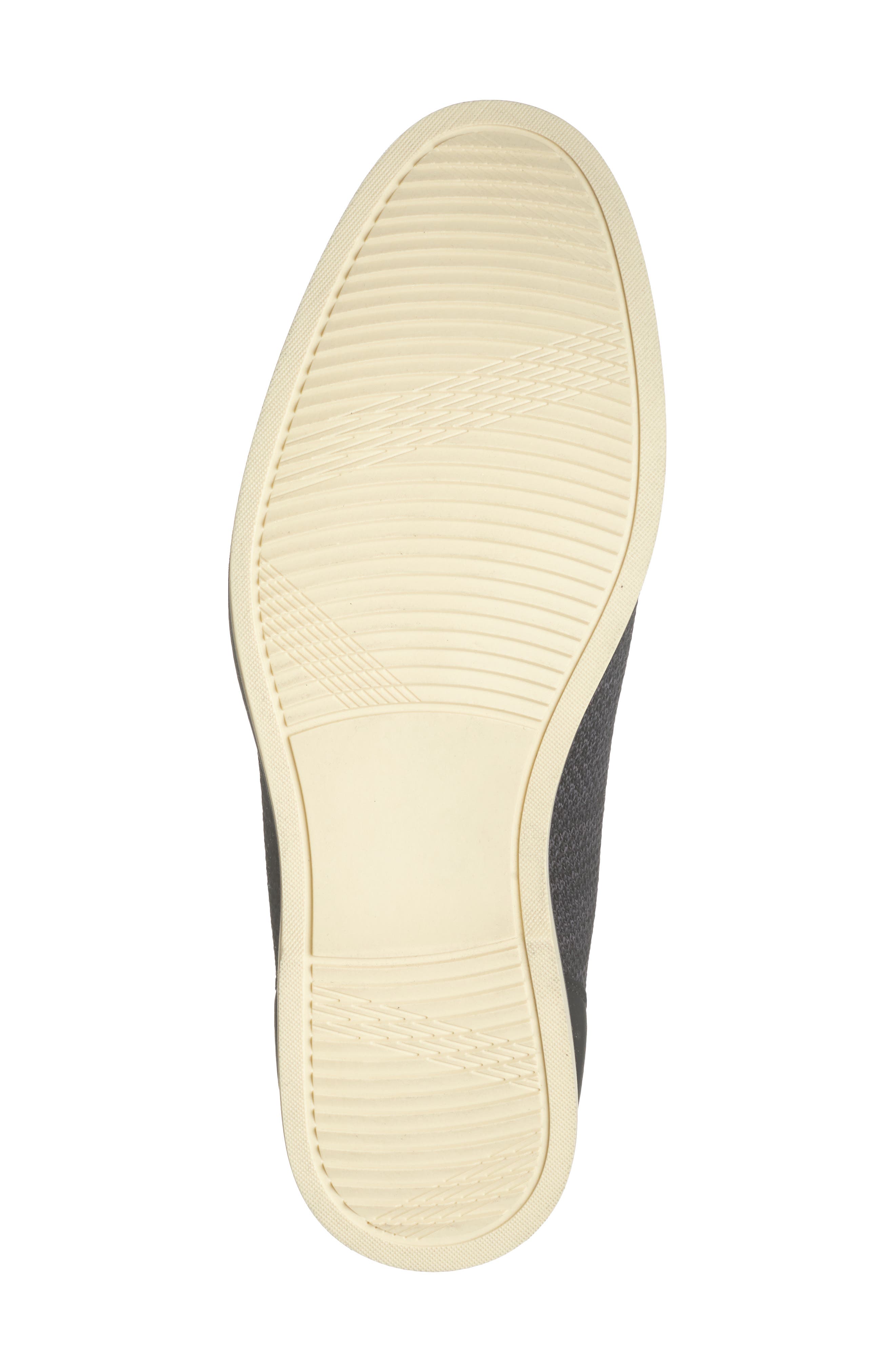 Abound Fabian Hybrid Knit Derby, Alternate, color, 