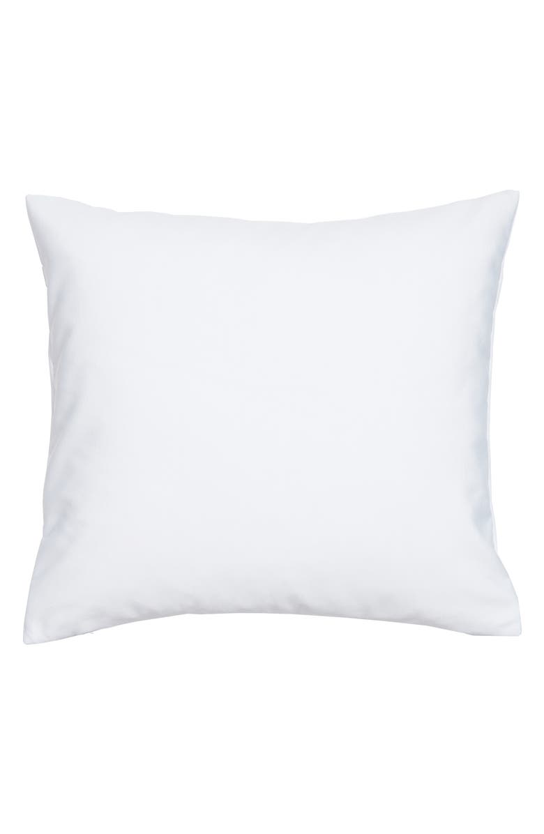 Levtex Watermelon Accent Pillow, Alternate, color, 