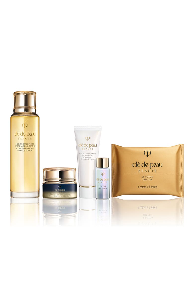 Key Radiance Care Discovery Set, Alternate, color, NO COLOR