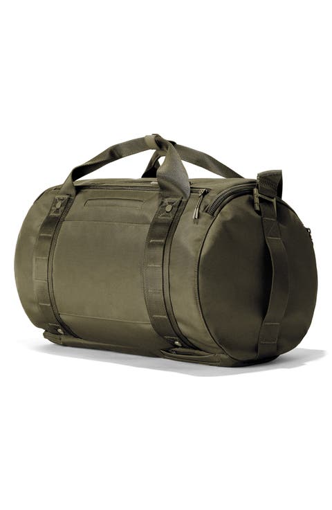 Denver Medium Convertible Duffle Bag