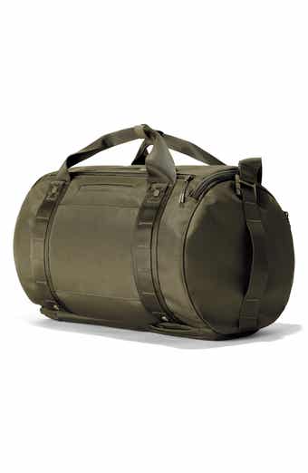 Denver Medium Convertible Duffle Bag