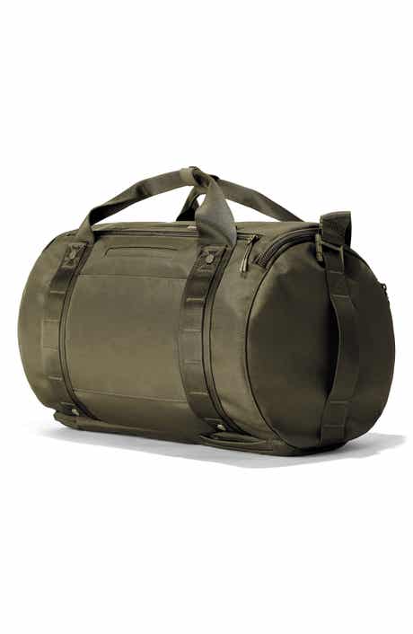 Denver Medium Convertible Duffle Bag