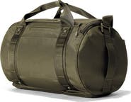 Dagne Dover Denver Medium Convertible Duffle Bag