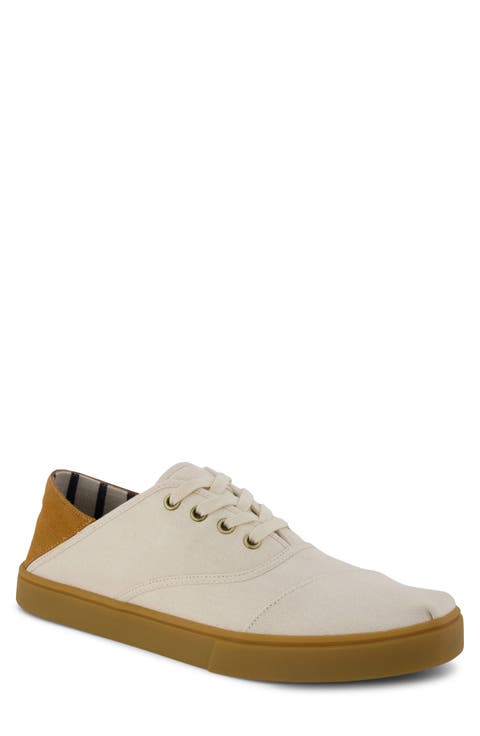 Cordones Plus Sneaker (Men)