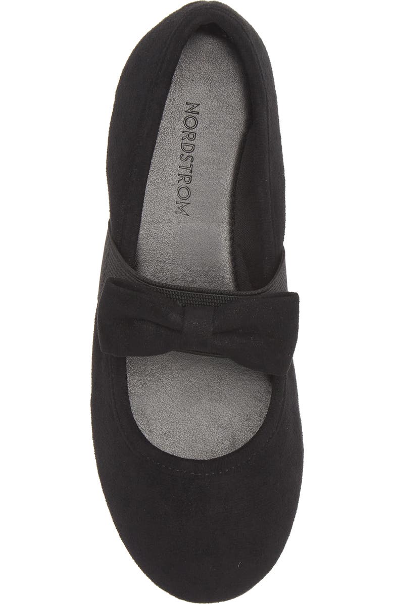 Nordstrom Kids
Bow Flat, Alternate, color,