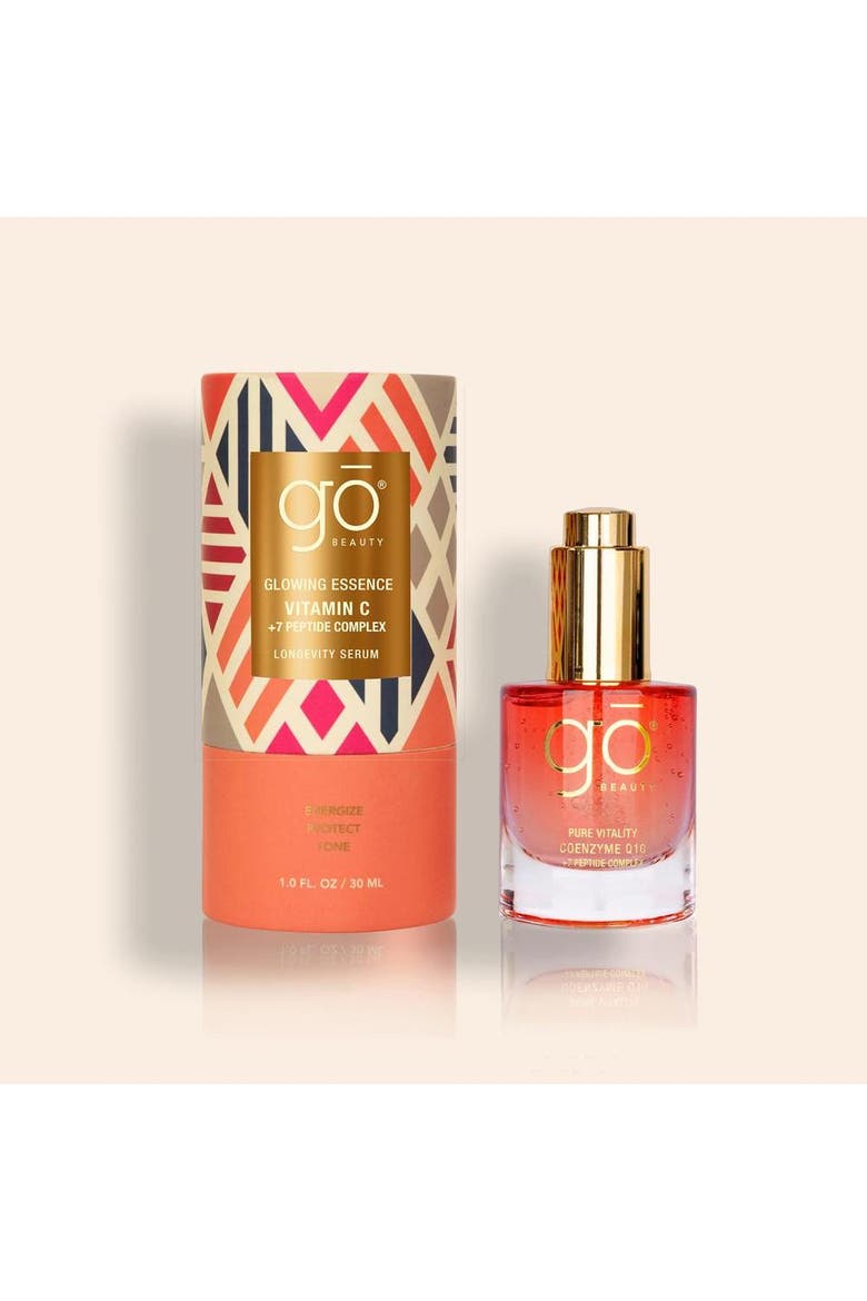 PURE VITALITY - Coenzyme Q10 + 7 Peptides Complex, Day Serum 1oz, Alternate, color, None