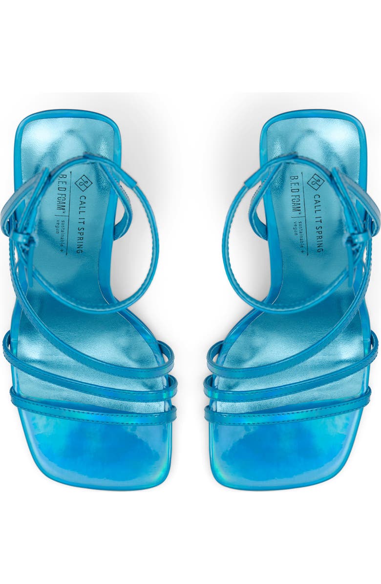 Call It Spring By Aldo Angelic Heeled Sandal, Alternate, color,