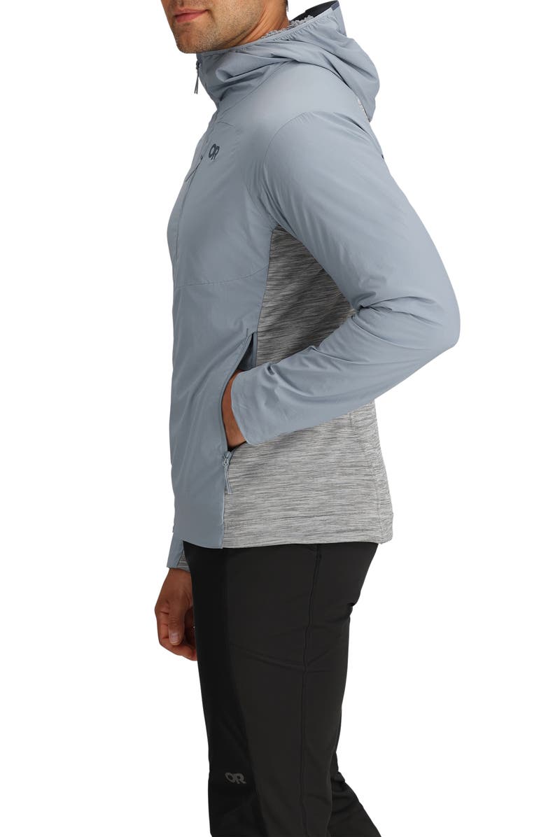 Outdoor Research Deviator Hoodie, Alternate, color, 