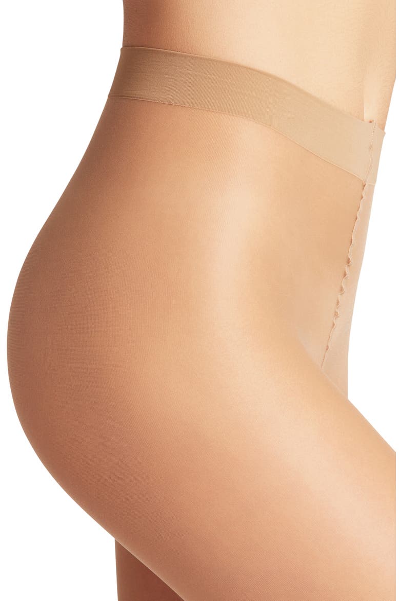 Pure Matte 20 Denier Sheer Tghts, Alternate, color, BRAZIL