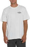 Billabong A/Div Arch Premium Graphic T-Shirt