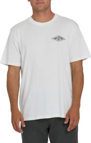 Billabong A/Div Arch Premium Graphic T-Shirt