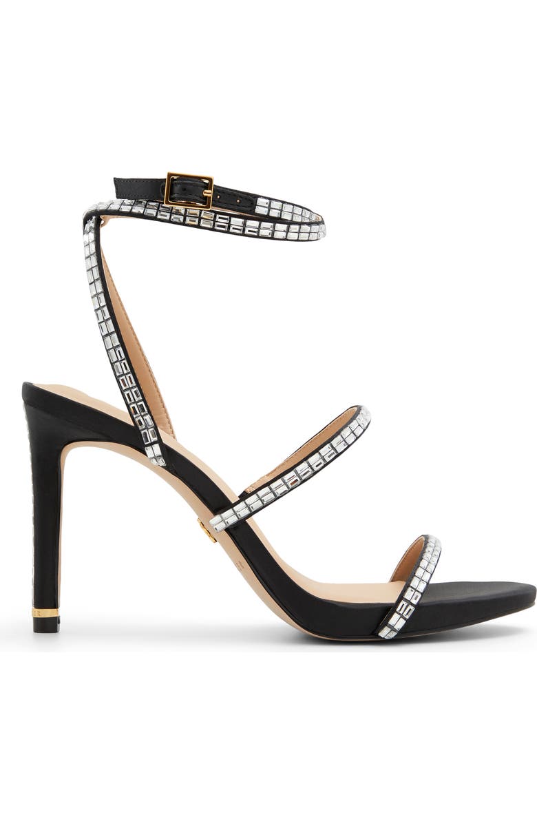 Ted Baker London Sophia Ankle Strap Sandal, Alternate, color,