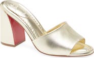 Christian Louboutin Jane Slide Sandal