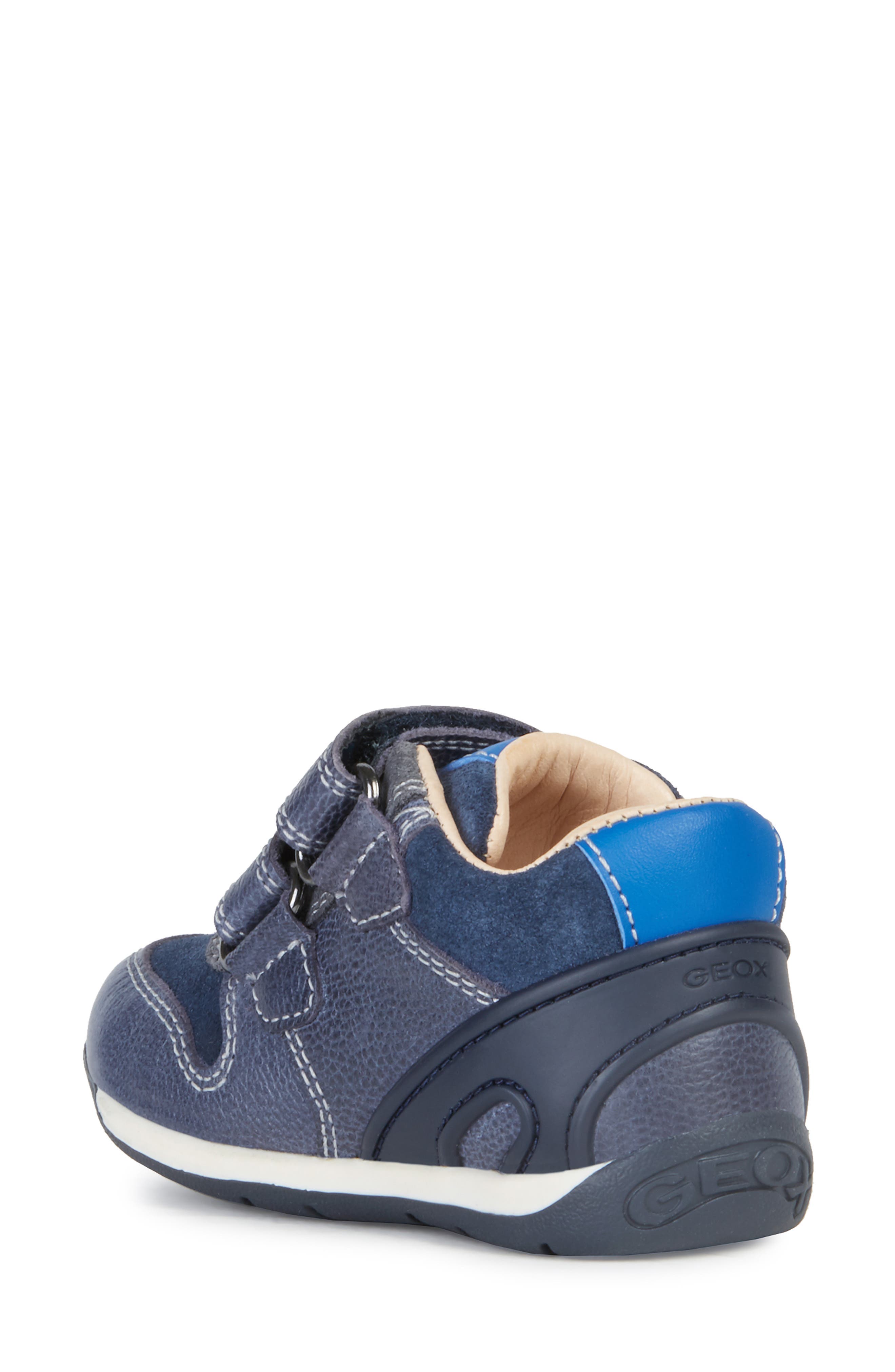 Geox Each 30 Sneaker, Alternate, color, 