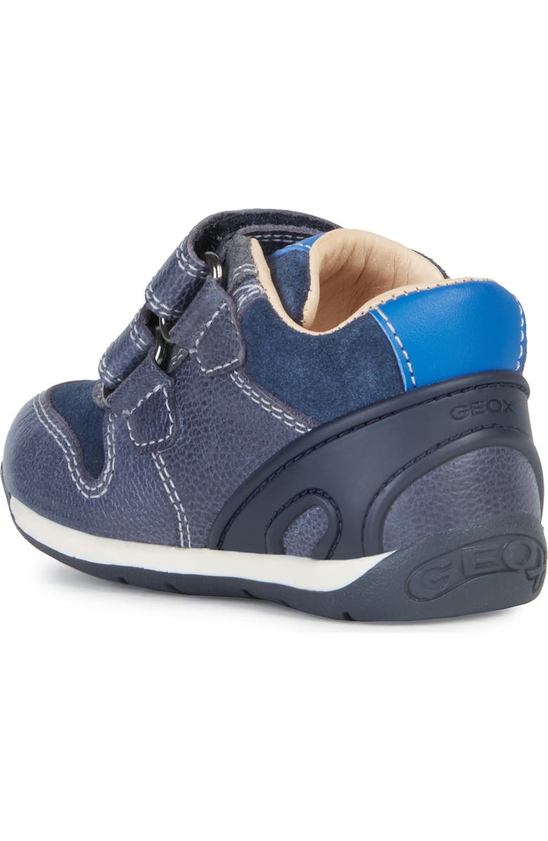 Geox Each 30 Sneaker, Alternate, color,