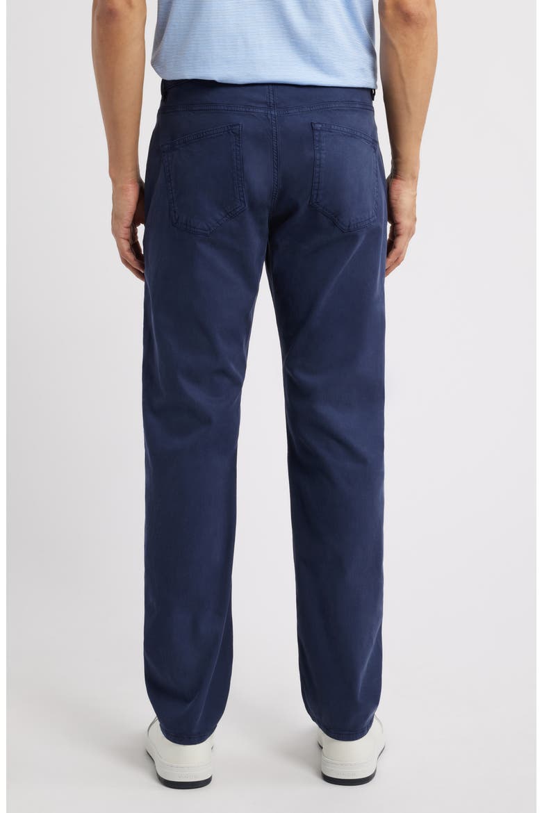 Crown Crafted Wayfare Five Pocket Pants, Alternate, color, NAVY