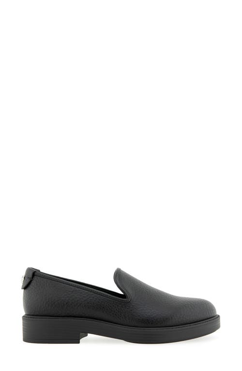 Aerosoles Poisy Loafer In Black