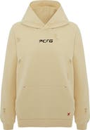 PCFG Cotton Destroyed Hoodie