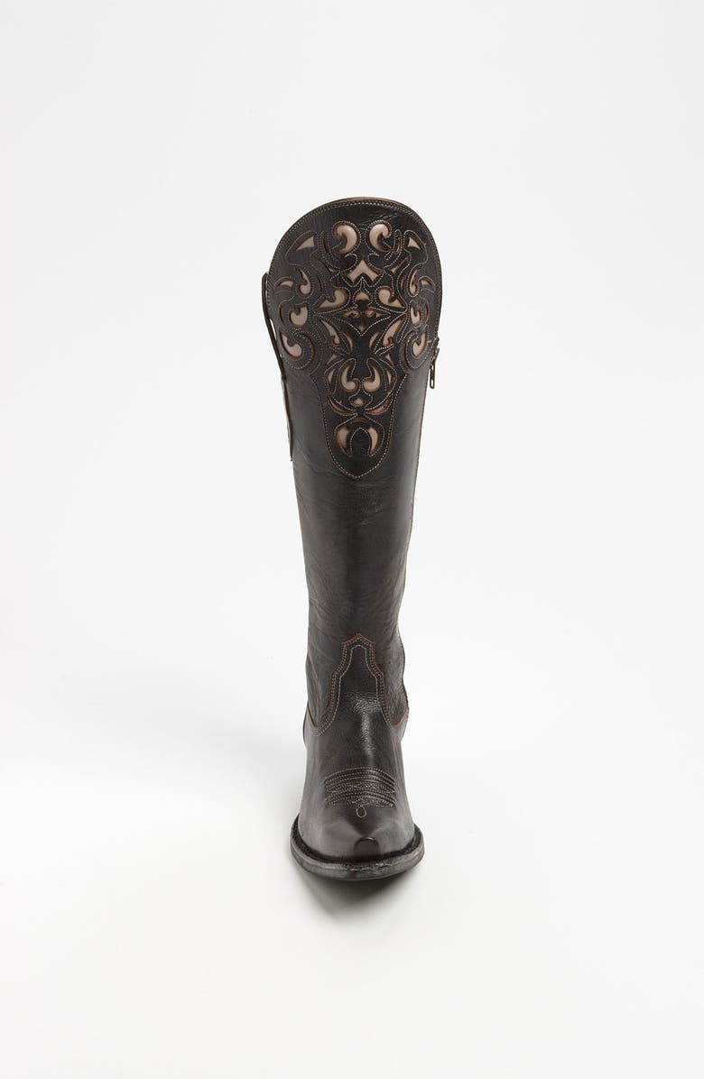 Ariat 'Hacienda' Boot, Alternate, color,