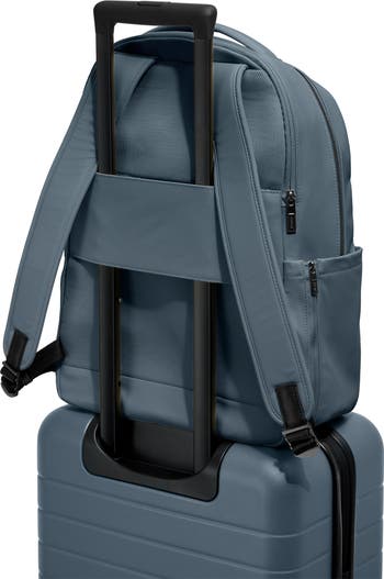 The Commuter Backpack