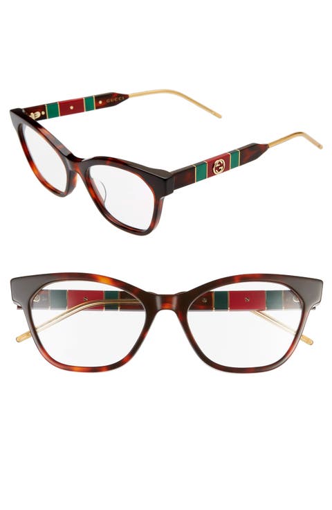 54mm Optical Glasses