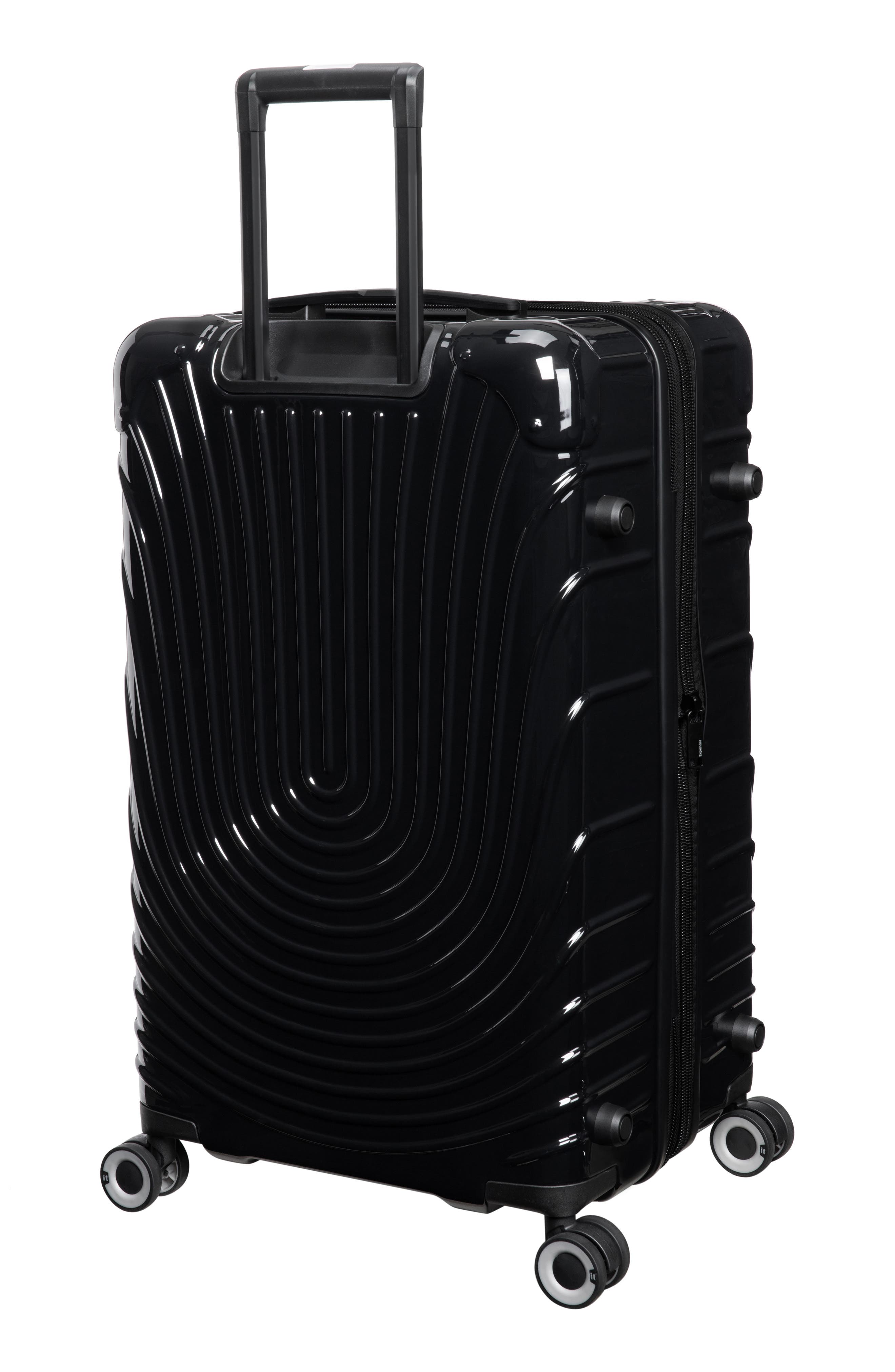 IT LUGGAGE Radiating 21-Inch Hardside Carry-On Luggage, Alternate, color, 