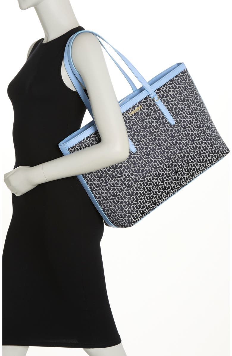 Tommy Hilfiger Schyler Tote Bag, Alternate, color,
