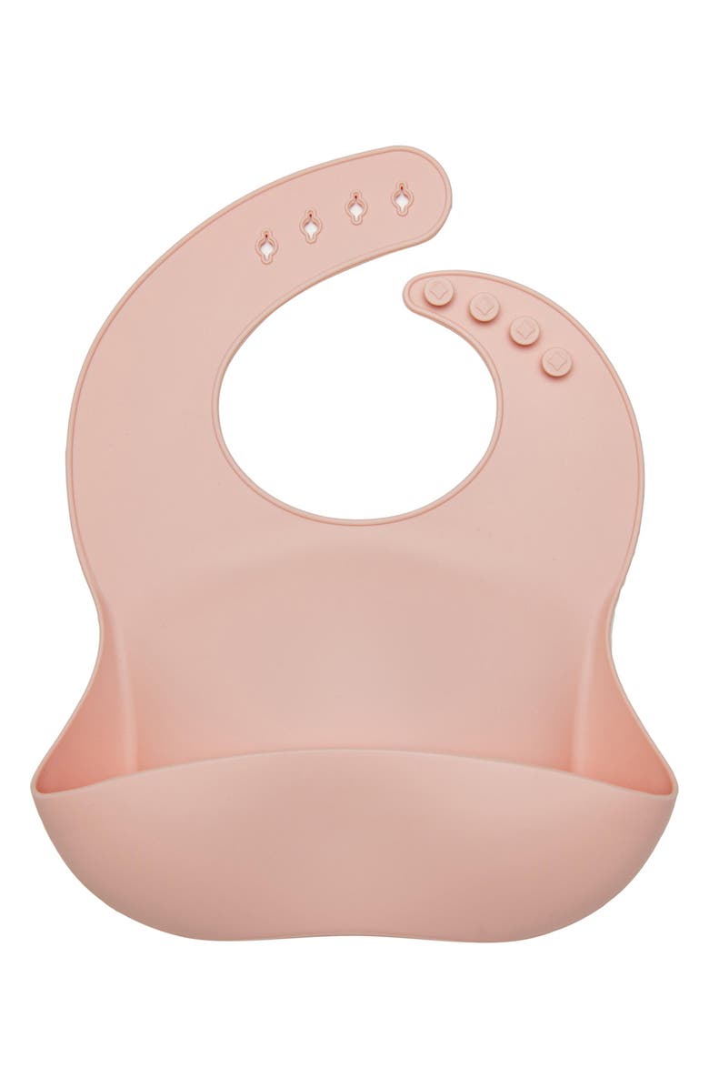 Loulou Lollipop First Feeding Set, Alternate, color, Bunny