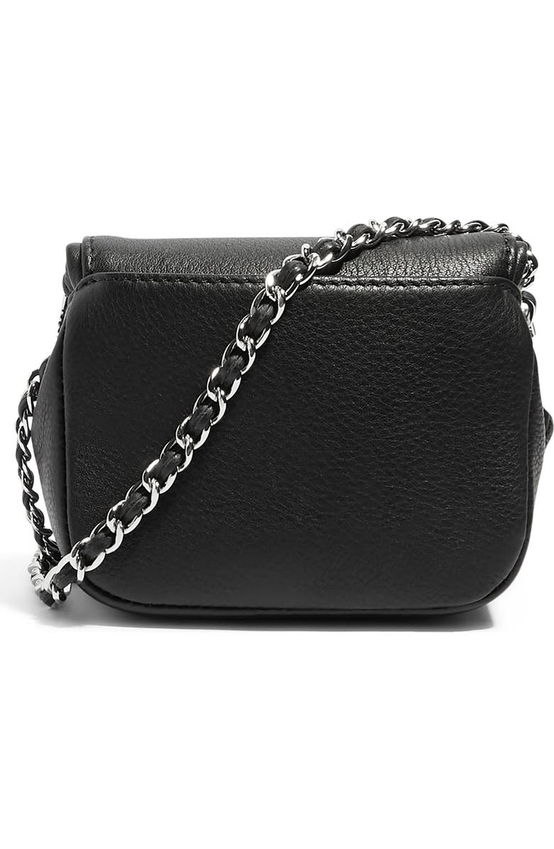 Aimee Kestenberg Mini Moon & Back Crossbody Bag, Alternate, color,