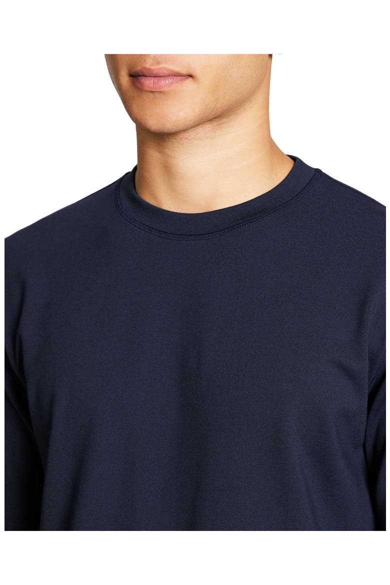 Ryder Jersey T-Shirt, Alternate, color, BALTIC - XHX