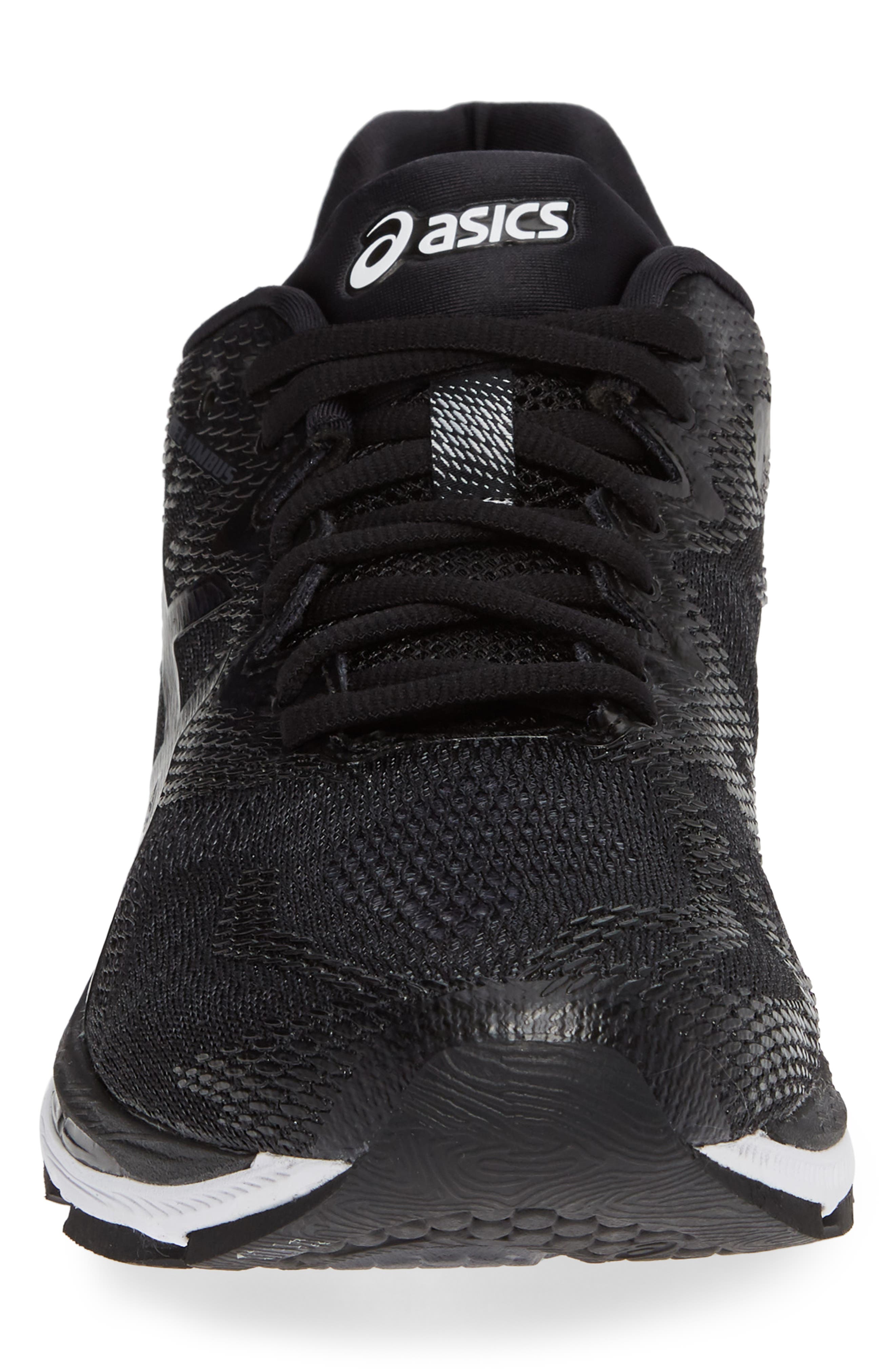 ASICS<sup>®</sup> GEL<sup>®</sup>-Nimbus 20 Running Shoe, Alternate, color, 