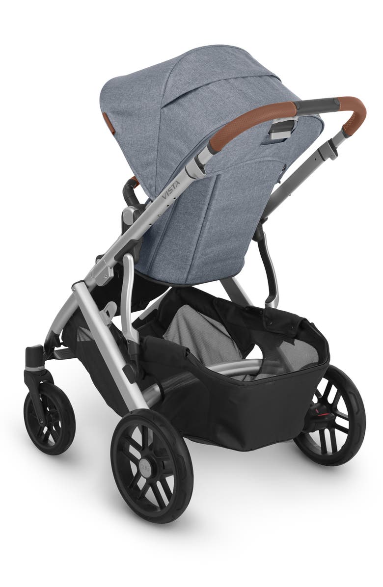 UPPAbaby Vista V2 Stroller with Bassinet, Alternate, color,