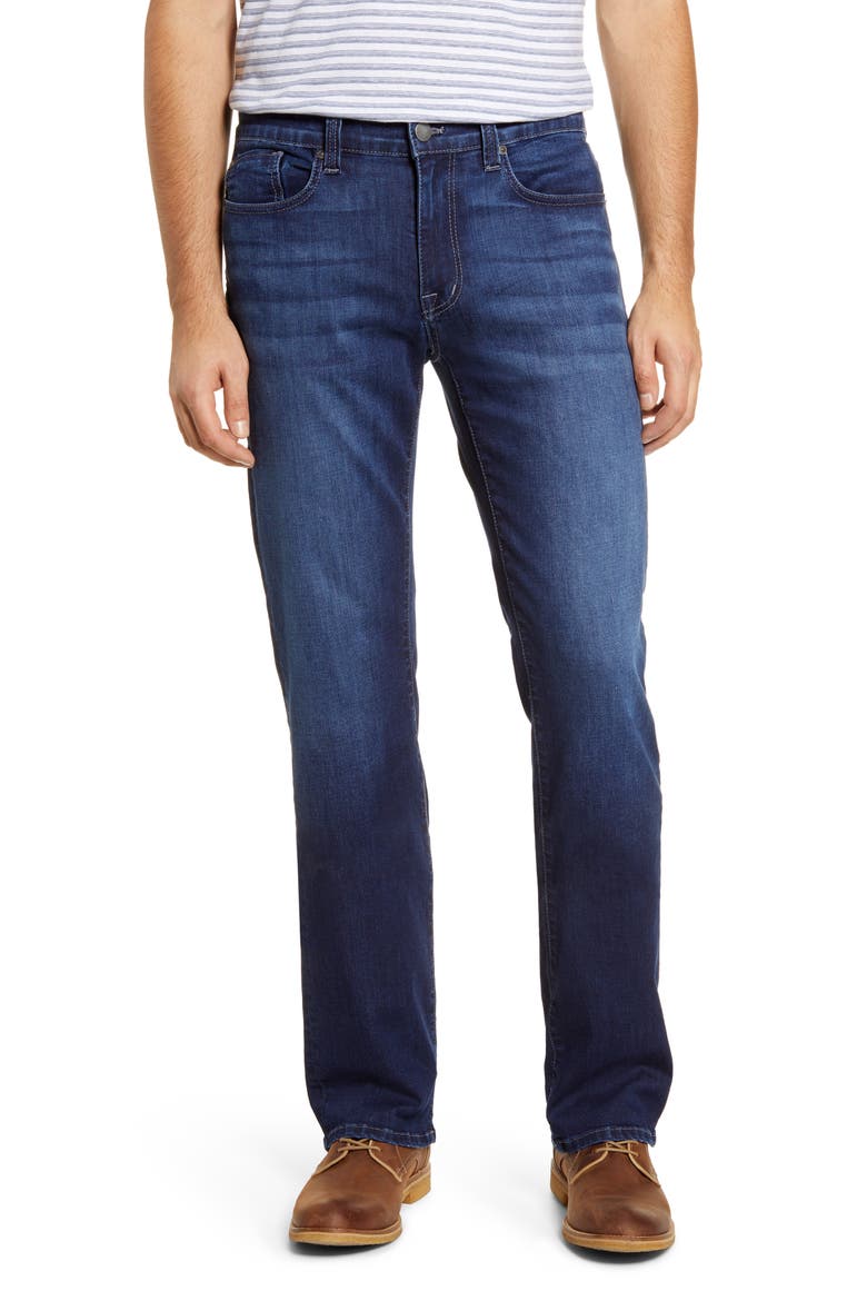 50-11 Relaxed Fit Jeans, Main, color, KOMODO