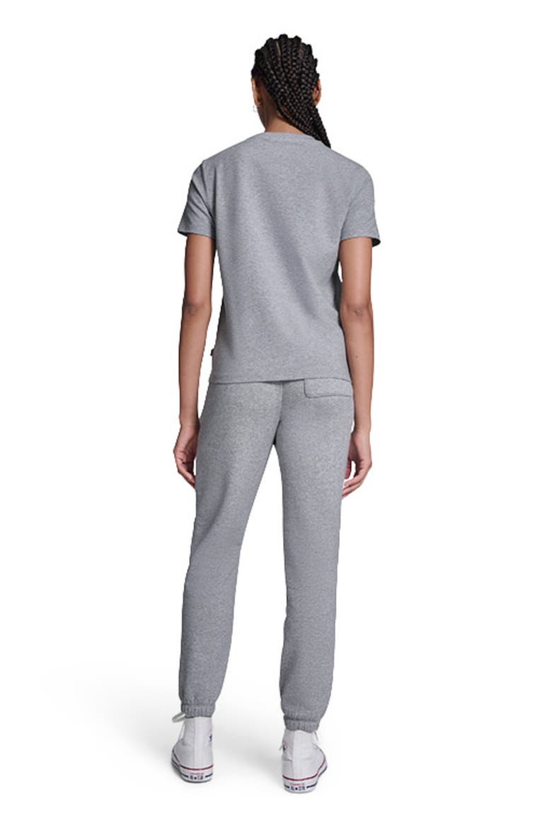 CHUCK PATCH TEE, Alternate, color, VINTAGE GREY HEATHER