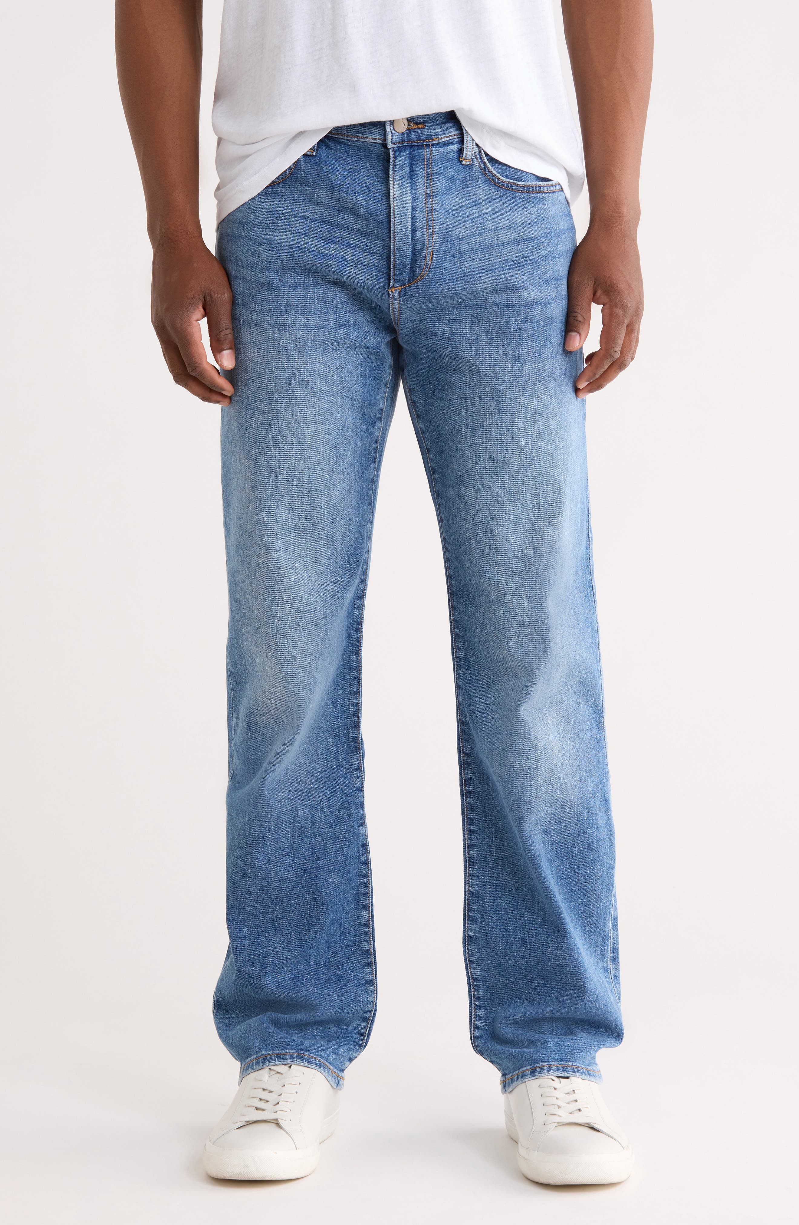 Joe's The Classic Straight Leg Jeans