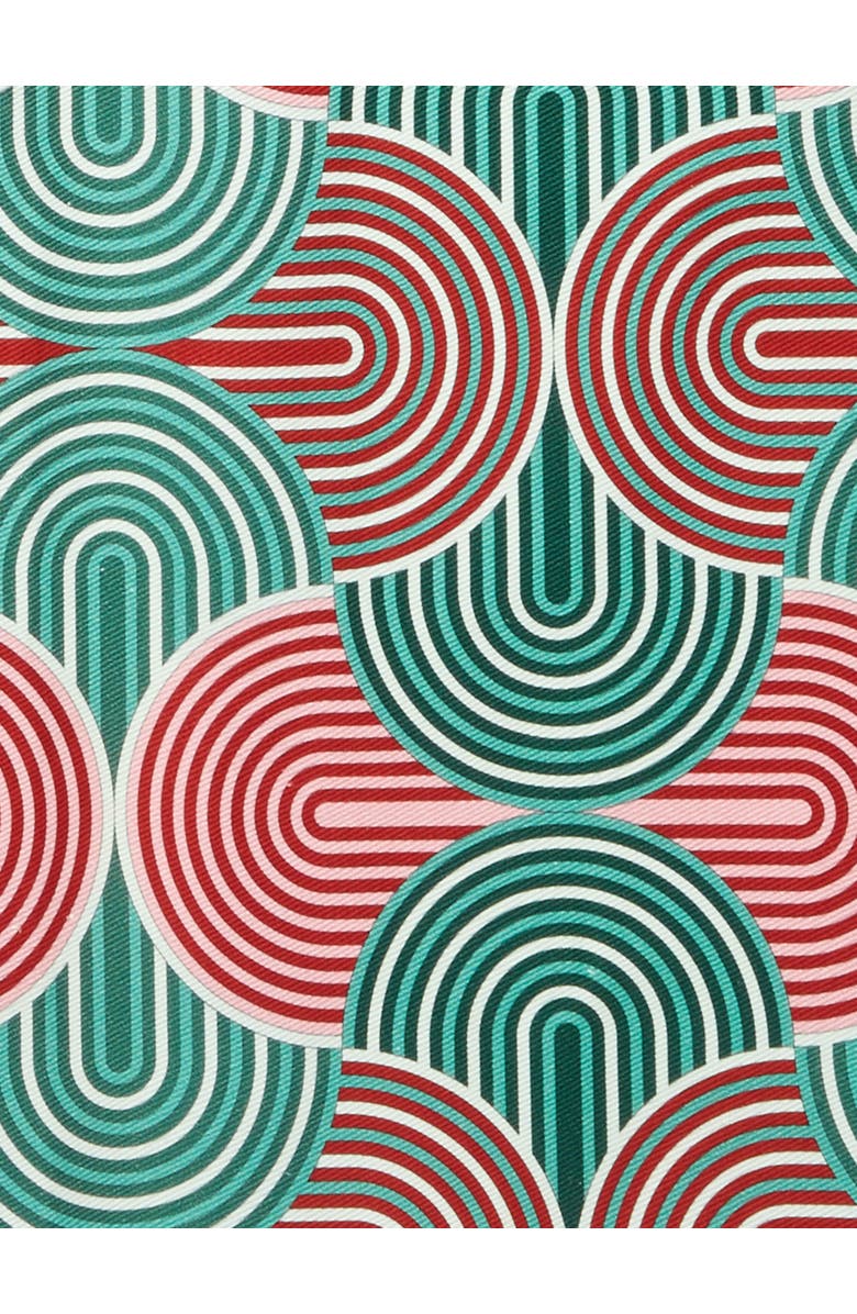 La DoubleJ Apron With Pocket Slinky Verde Green, Alternate, color, Slinky Verde Green