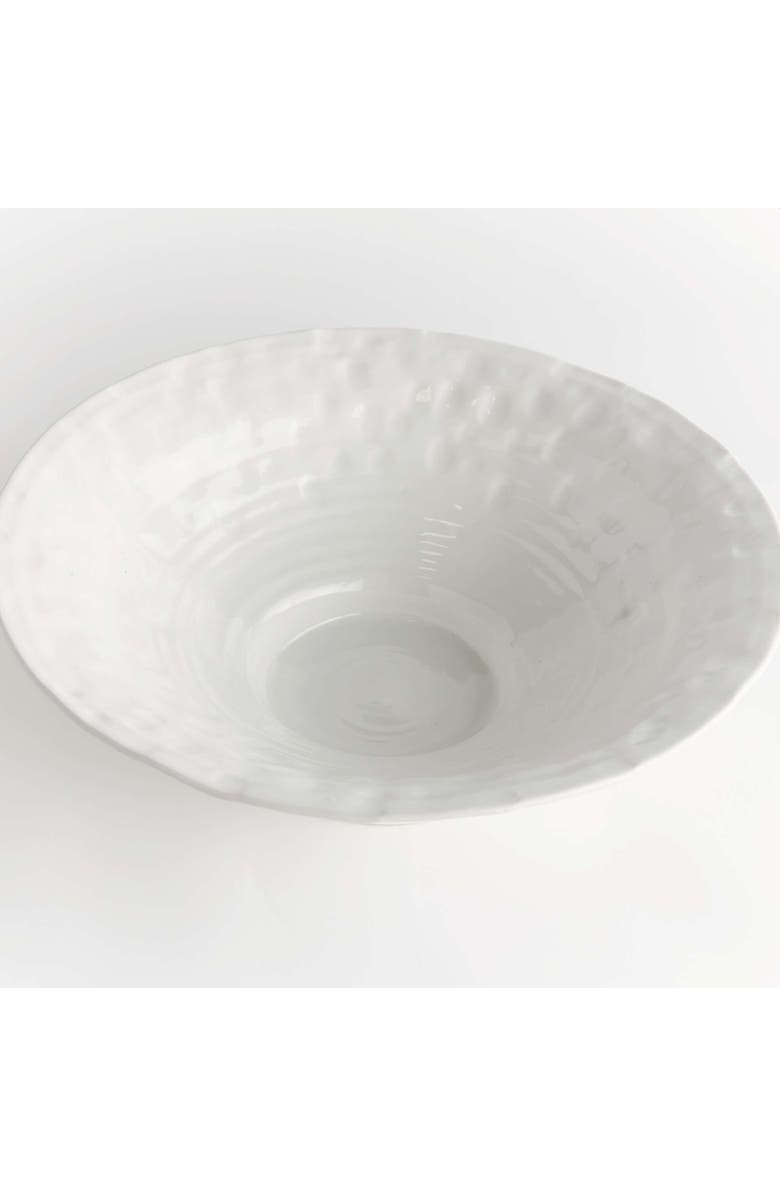 Napa Home & Garden Barclay Butera Sorrento Decorative Bowl Large, Alternate, color, White