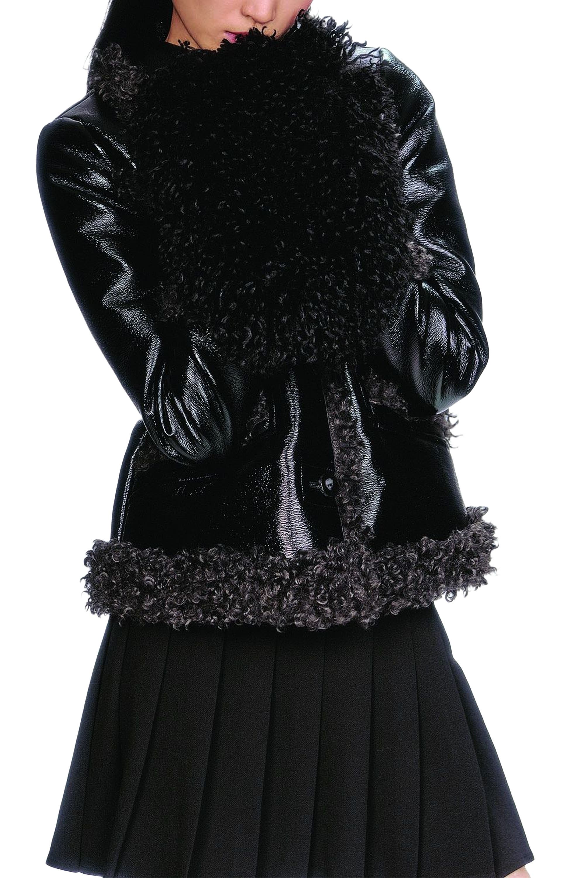 selected Black