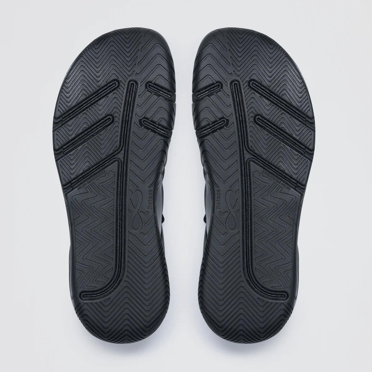 Koto 1 Shoe - Men's, Alternate, color, Triple Black