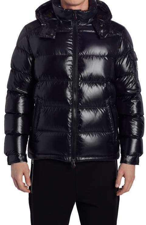 Men's Moncler Puffer & Down Jackets | Nordstrom