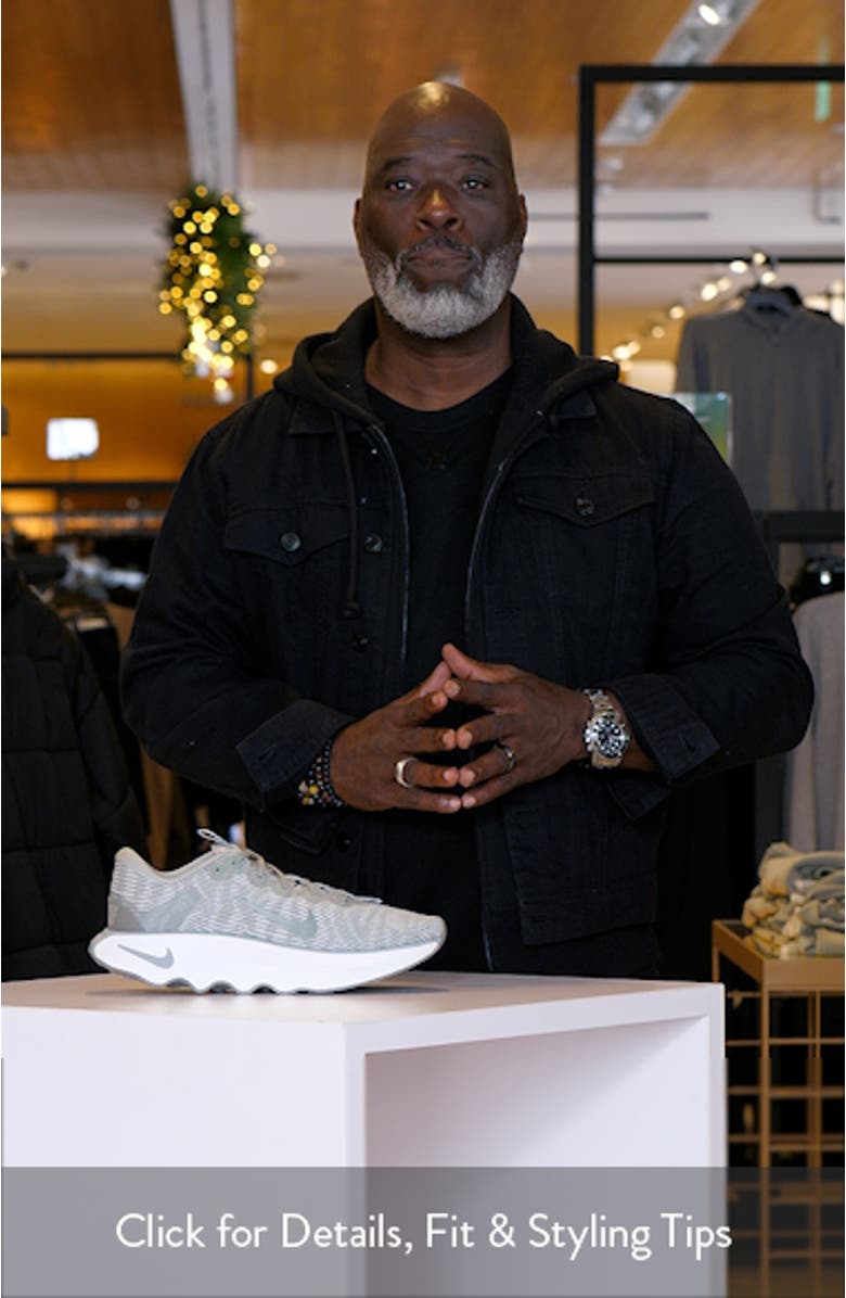 Motiva Walking Sneaker, sales video thumbnail