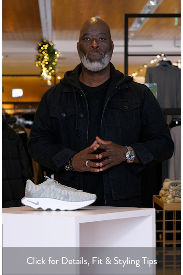 Motiva Walking Sneaker video