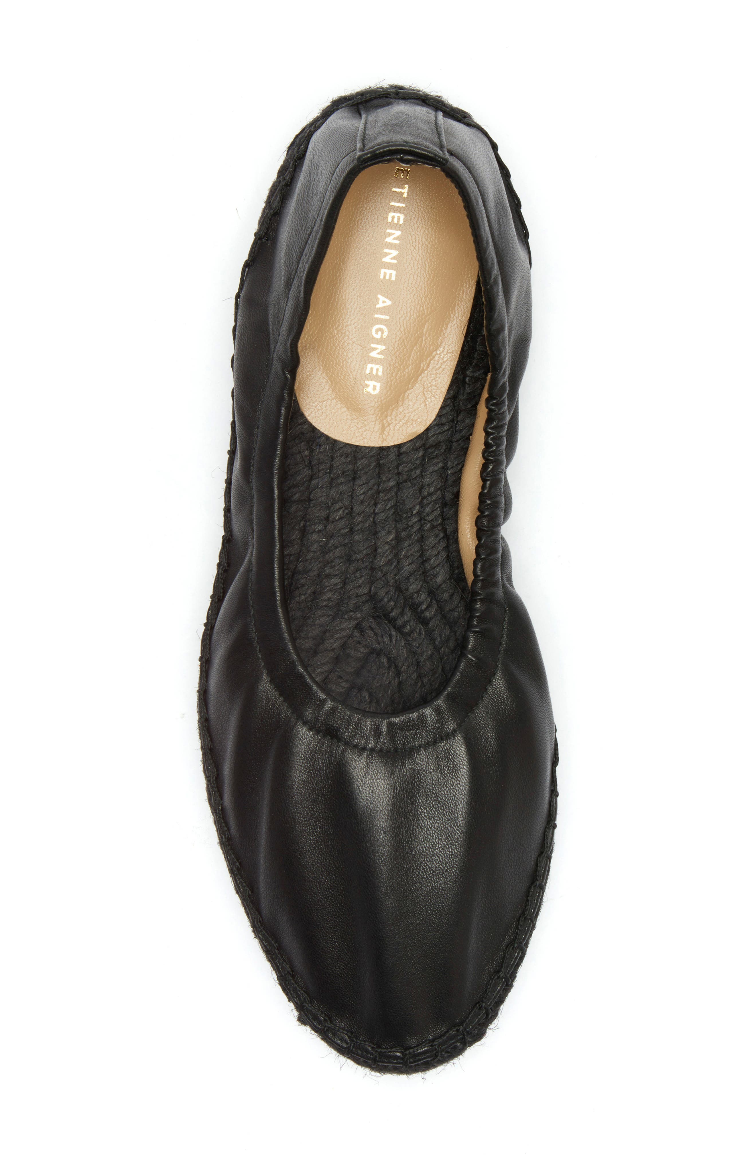 Etienne Aigner Suva Espadrille Flat, Alternate, color, 