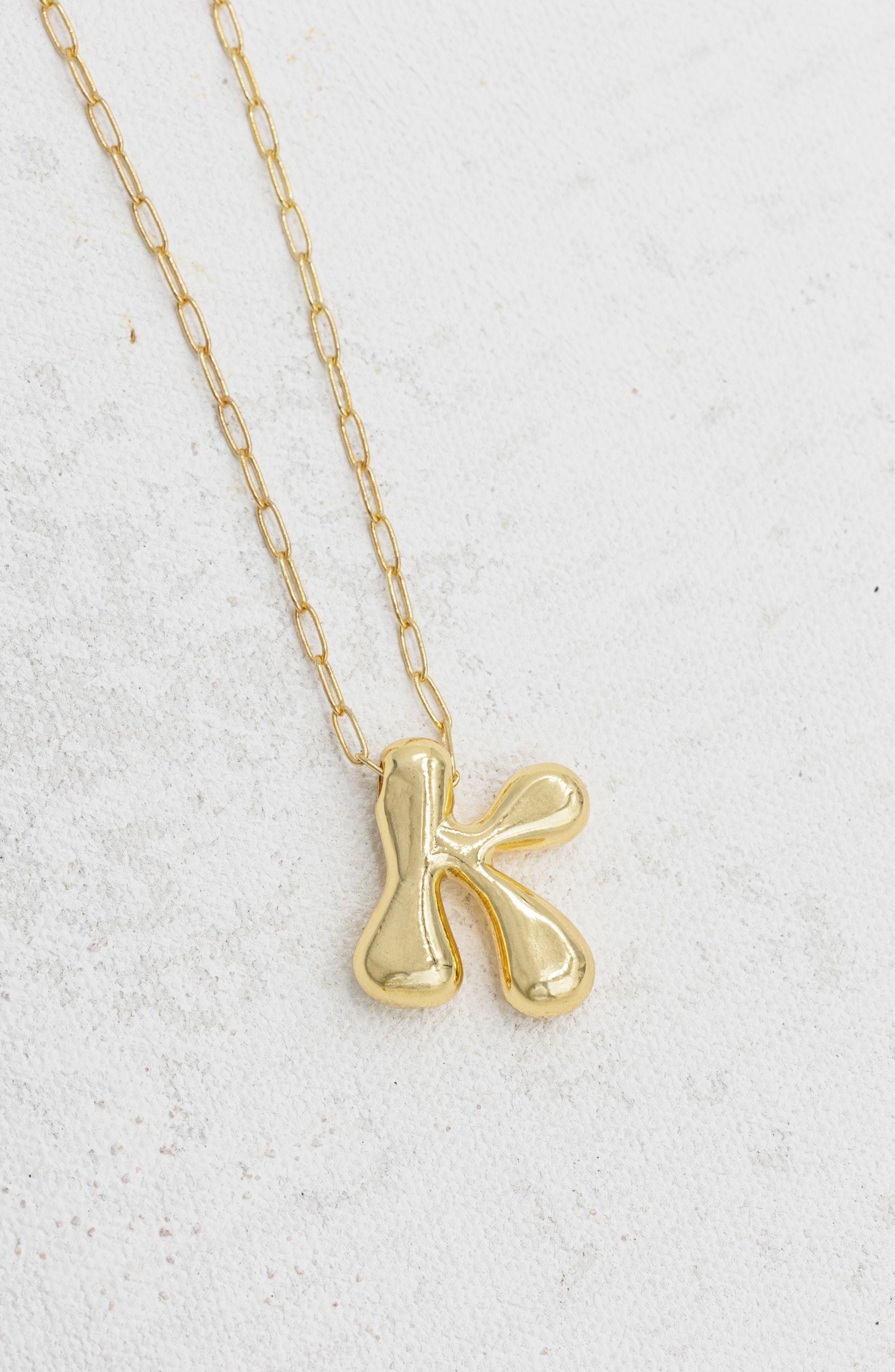 Gold - K