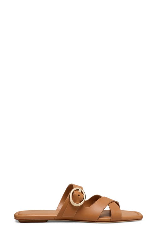 Stuart Weitzman Villa Slide Sandal