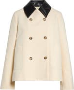Altuzarra Harburg Double Breasted Jacket