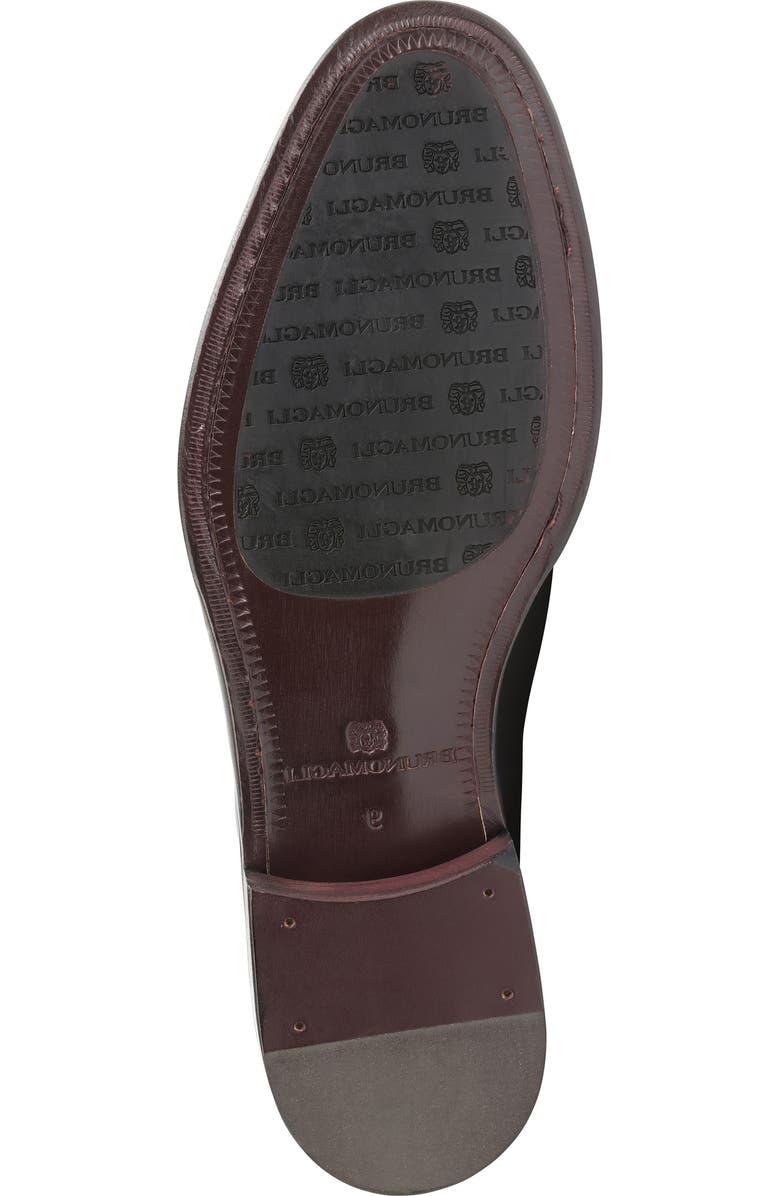 Bruno Magli Arezzo Penny Loafer, Alternate, color,